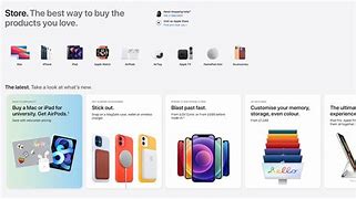 Image result for Online Apple Store Montreal