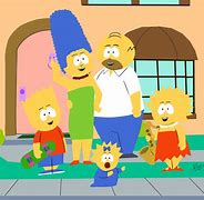 Image result for South Park Bart