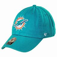 Image result for Dolphins NFL Hat