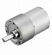 Image result for Small DC Gear Motor