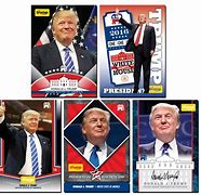 Image result for Trump's New Cards