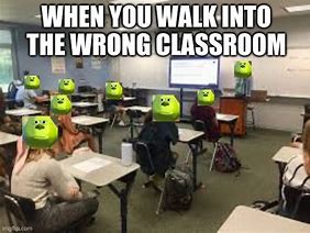 Image result for Stop the Class Meme