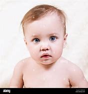 Image result for Baby Looking at Camera