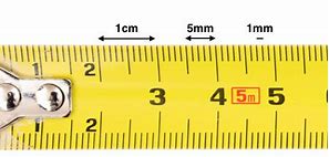 Image result for What Does 23 mm Look Like