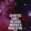 Image result for Positive Universe Quotes