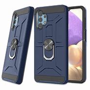 Image result for Samsung Galaxy A32 5G Case Blue
