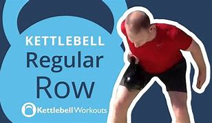 Image result for Kettlebell Exercises for Upper Body