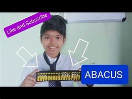 Image result for Dust Abacus