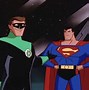 Image result for Superman the Animated Series Legacy
