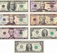 Image result for New Dollar Bill United States
