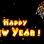 Image result for Happy New Year Kawaii GIF