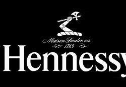 Image result for Hennessy Arm Logo