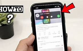 Image result for Black iPhone with Pop Up