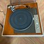 Image result for Garrard Turntable Dust Cover