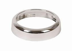 Image result for Chrome Ring Front