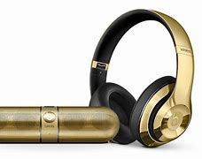 Image result for Dr. Dre Beats Headphones