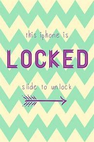 Image result for What Do New iPhone Lock Screens Look Like