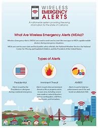 Image result for Emergency Alert Broadcast System