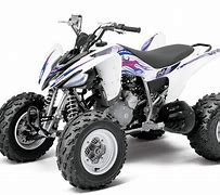 Image result for Yamaha Raptor 250 ATV