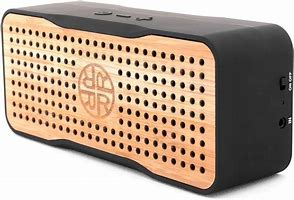 Image result for bamboo phones speakers