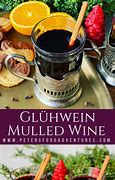 Image result for Mulled Wine Party