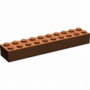 Image result for Reddish-Brown LEGO Brick