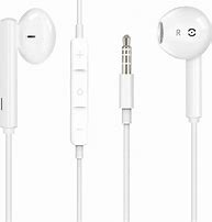 Image result for iPhone 6s Earphone