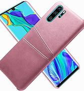 Image result for Huawei P30 Pro Rose Gold