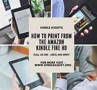 Image result for Print From Kindle Fire