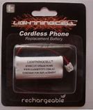 Image result for Replacement Batteries for Cordless Phones