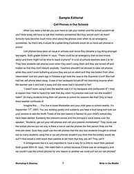 Image result for Article Writing Layout