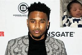Image result for Trey Songz Dad