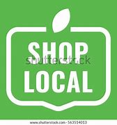 Image result for Shop Local Logo