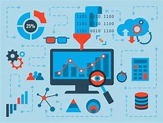 Image result for Data Analytics Icon Clip Art