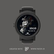 Image result for Starfield Samsung Watch Face