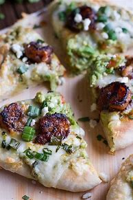 Image result for Unique Pizza Ideas