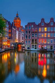 Image result for Netherlands Beautiful Sights