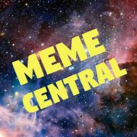 Image result for Logo for Meme Central