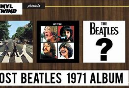 Image result for Beatles Lost Album