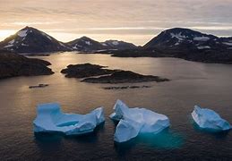 Image result for Greenland Ice Melt