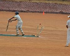 Image result for Breaking Flat Wicket