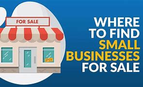 Image result for Small Business for Sale