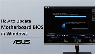 Image result for How to Update Asus BIOS/Firmware