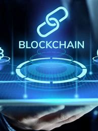 Image result for Blockchain Security