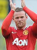 Image result for Wayne Rooney