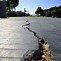 Image result for Earthquake Damage in Trinidad CA