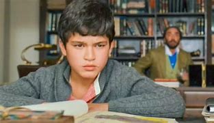 Image result for Amir The Kite Runner