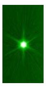 Image result for Green Burst 3D Vector