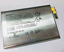 Image result for Sony Xperia XA2 Battery