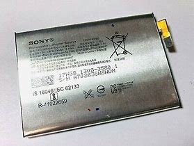 Image result for Sony XA2 Ultra Battery
